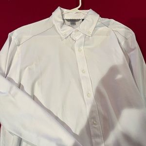White shirt